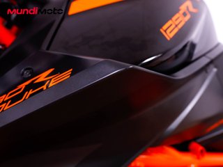 KTM 1290 SUPER DUKE R
