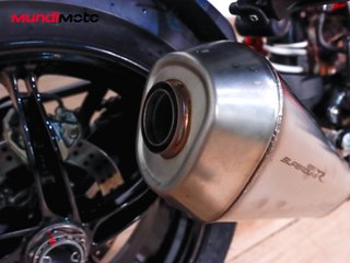 KTM 1290 SUPER DUKE R