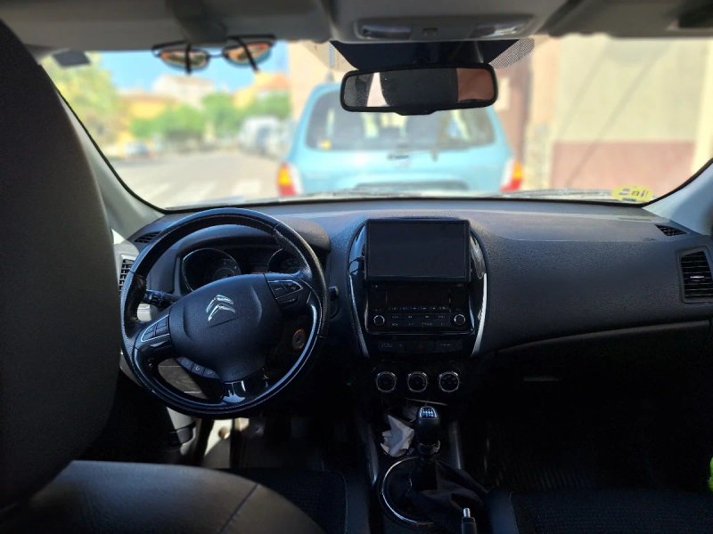 Citroen C4 Aircross 2015 - foto 1