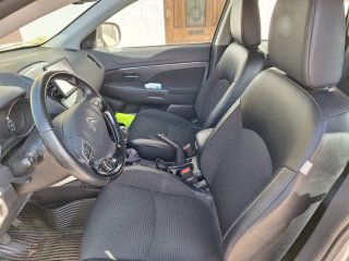Citroen C4 Aircross 2015