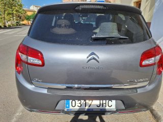 Citroen C4 Aircross 2015
