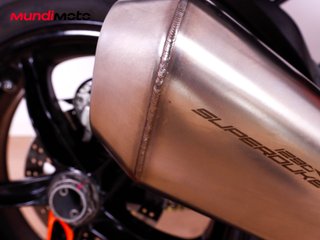 KTM 1290 SUPER DUKE R