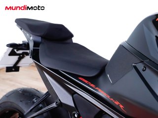 KTM 1290 SUPER DUKE R