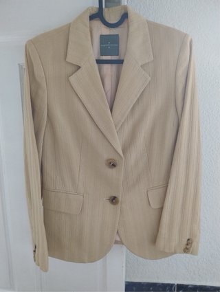 Chaqueta Sastre Roberto Verino