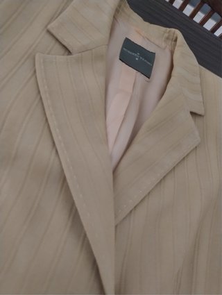 Chaqueta Sastre Roberto Verino