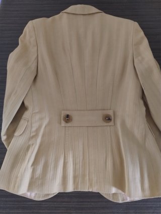 Chaqueta Sastre Roberto Verino
