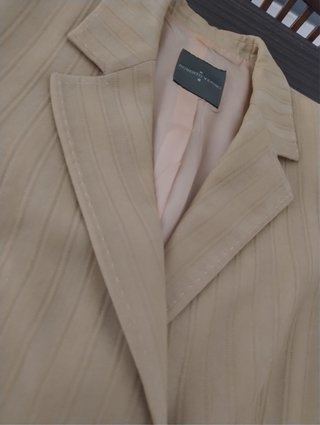 Chaqueta Sastre Roberto Verino