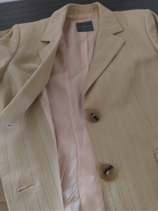 Chaqueta Sastre Roberto Verino