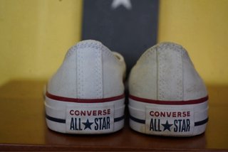 Zapatillas Converse All Star Talla 37