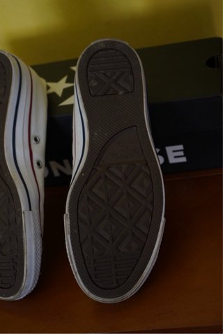 Zapatillas Converse All Star Talla 37