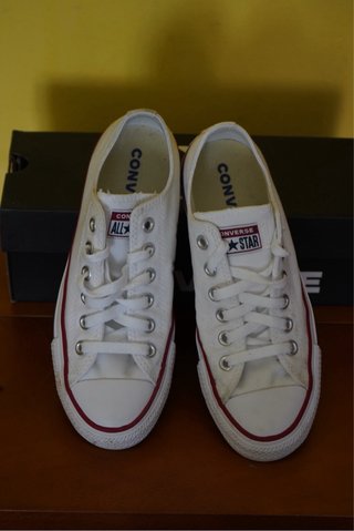 Zapatillas Converse All Star Talla 37