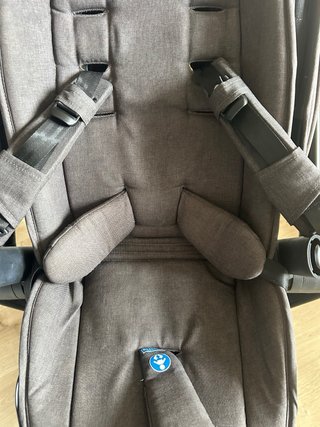 Silla de paseo Joolz Hub+