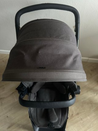 Silla de paseo Joolz Hub+