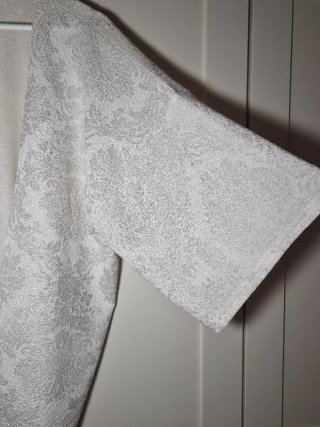 Kimono Meisïe talla U