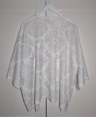 Kimono Meisïe talla U