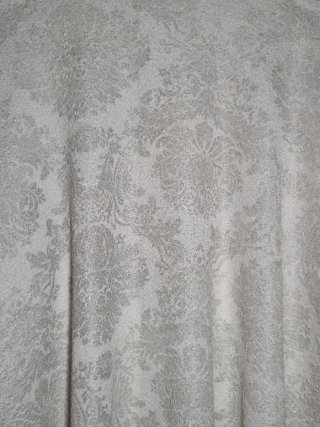 Kimono Meisïe talla U
