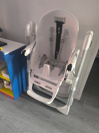 Trona Peg Perego Prima Pappa Zero 3