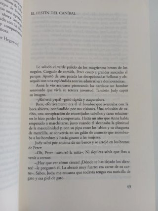 Cuentos completos