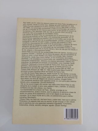 Cuentos completos