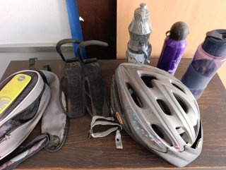 2 Bicicletas de Montaña Boomerang