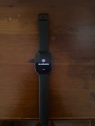 Orologio Xiaomi Redmi Nero
