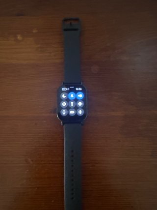Orologio Xiaomi Redmi Nero