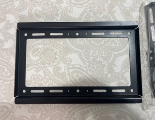 Soporte nuevo TV universal fijo