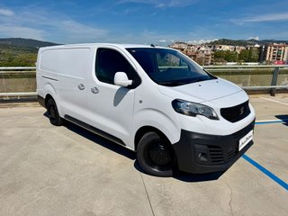 Peugeot Expert Furgón Premium 2022