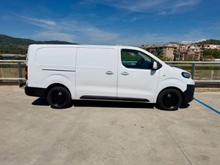 Peugeot Expert Furgón Premium 2022