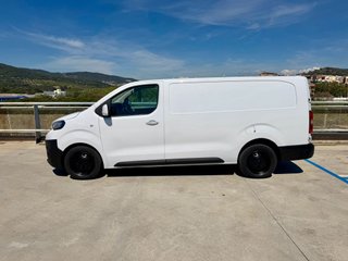 Peugeot Expert Furgón Premium 2022