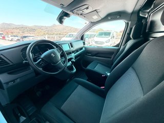 Peugeot Expert Furgón Premium 2022