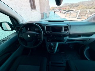 Peugeot Expert Furgón Premium 2022