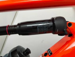 Ebike Cannondale Moterra Neo 4 .(2025) Talla L.