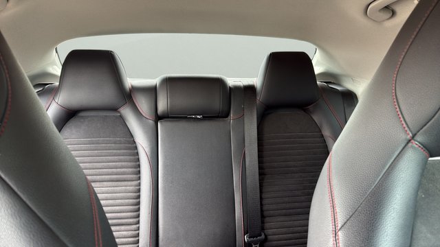 Mercedes-Benz CLA 200 d 100 kW (136 CV)