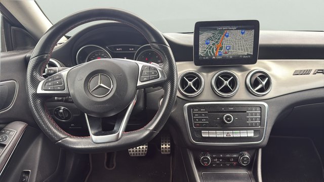 Mercedes-Benz CLA 200 d 100 kW (136 CV)
