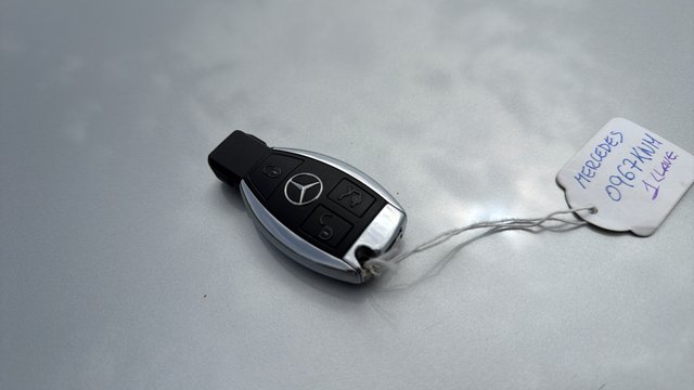 Mercedes-Benz CLA 200 d 100 kW (136 CV)