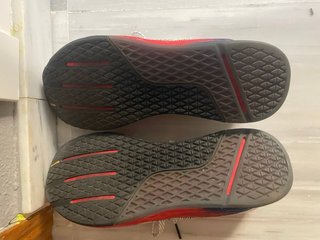 Zapatillas Reebok Crossfit Nano bianche