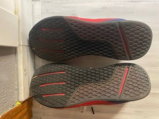 Zapatillas Reebok Crossfit Nano bianche