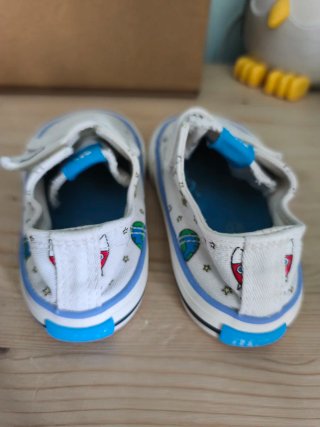 Zapatillas Mustang niño/niña