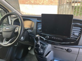 Ford Transit 350 96kW L3H2 Kombi Trend Delantera