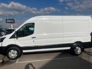 Ford Transit 350 96kW L3H2 Kombi Trend Delantera