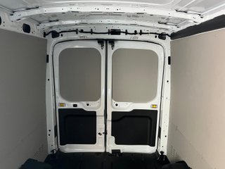 Ford Transit 350 96kW L3H2 Kombi Trend Delantera