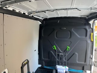 Ford Transit 350 96kW L3H2 Kombi Trend Delantera