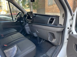 Ford Transit 350 96kW L3H2 Kombi Trend Delantera
