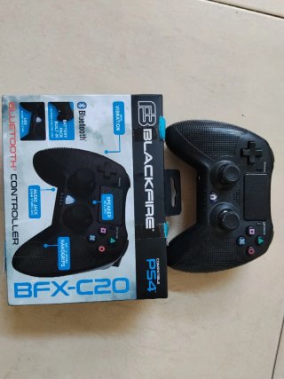 Gangazo, PlayStation 4 Pro 1TB
