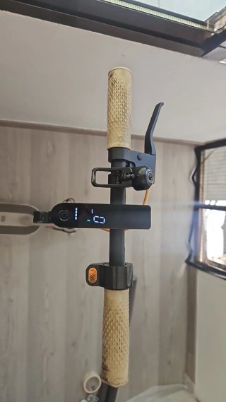 Patinete Eléctrico Xiaomi Pro 2