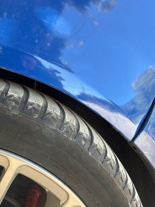 Llantas OZ Superturismo GT 17 5x100 (Original)