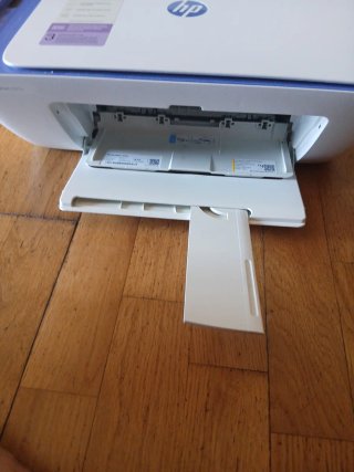 Impresora HP DeskJet 2800e Series