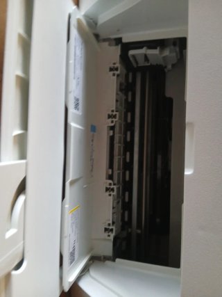 Impresora HP DeskJet 2800e Series