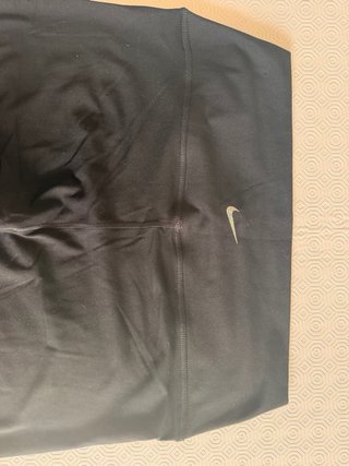 Leggings Nike Dry Fit Talla XL